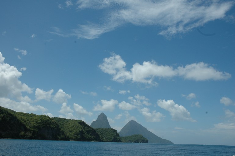 Pitons