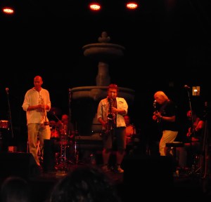 Jazz Ljubljana
