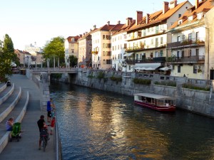 Ljubljiancer