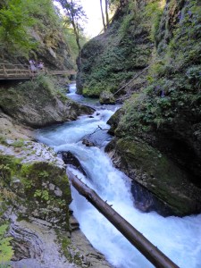 ventgar gorge